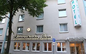 Hotel Rüttenscheider Stern